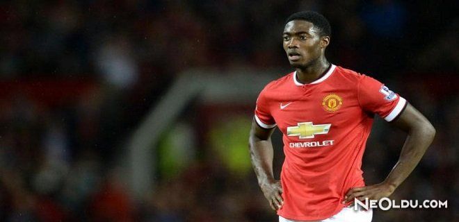 Tyler Blackett Kimdir