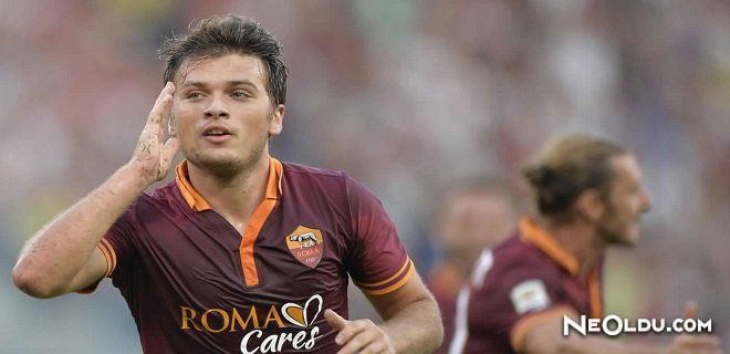 Adem Ljajic Kimdir