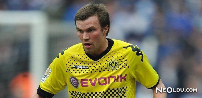 Kevin Großkreutz Kimdir