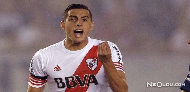 Ramiro Funes Mori Kimdir