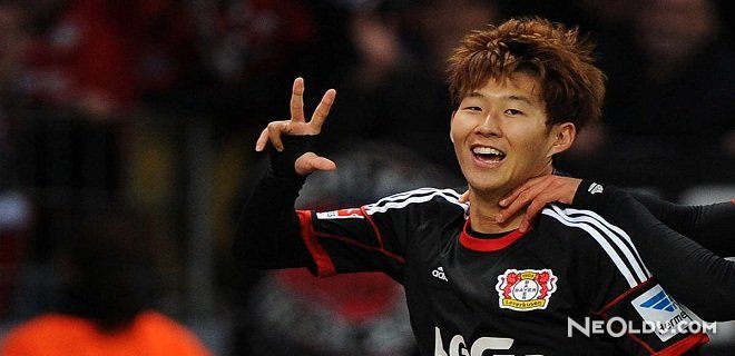 Son Heung-Min Kimdir