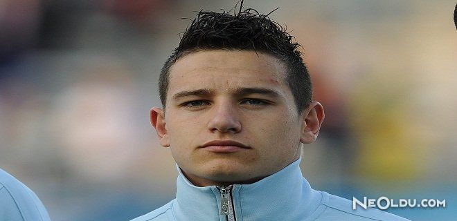 Florian Thauvin Kimdir