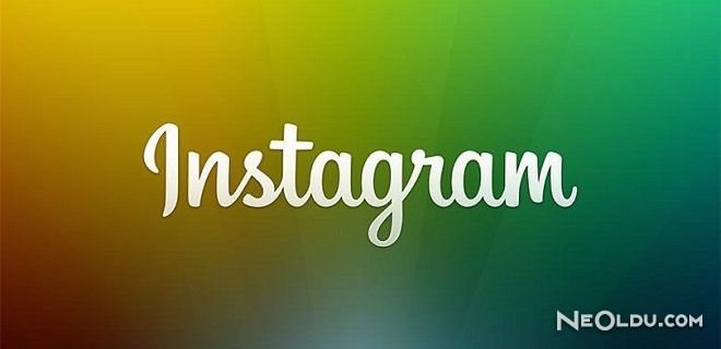 Instagram'a Yeni Özellik Geldi!