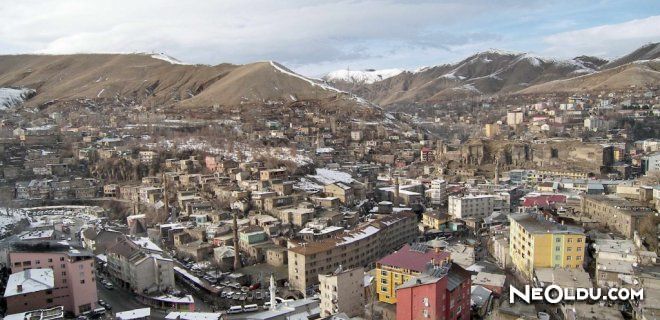 Bitlis Hakkında Bilmedikleriniz