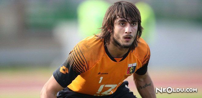 Mattia Perin Kimdir