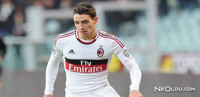 Mattia De Sciglio Kimdir