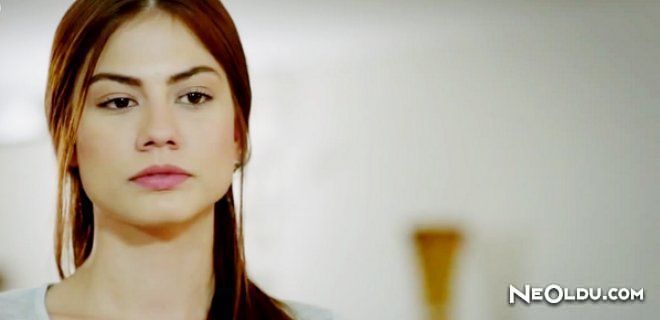 Demet Özdemir Kimdir