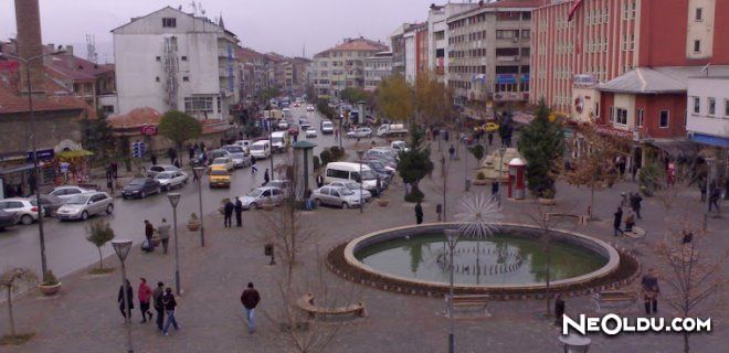 Bolu'nun Meşhur Lezzetleri