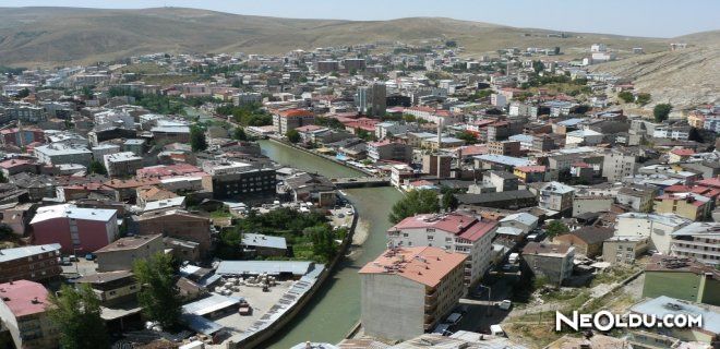 Bayburt' un En İyi Otelleri