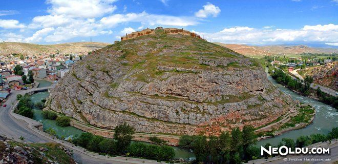 Bayburt' un Meşhur Lezzetleri