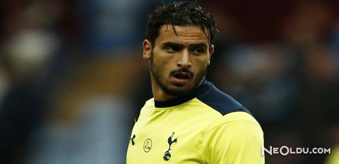 Nacer Chadli Kimdir