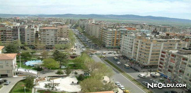 Karaman Hakkında Bilmedikleriniz