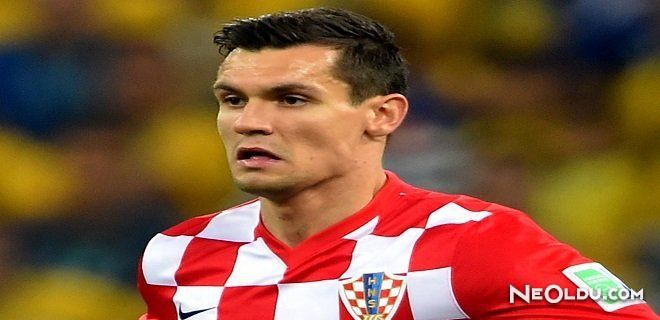 Dejan Lovren Kimdir