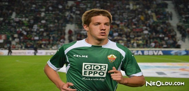 Mario Pasalic Kimdir