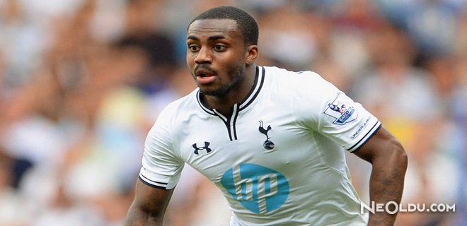 Danny Rose Kimdir