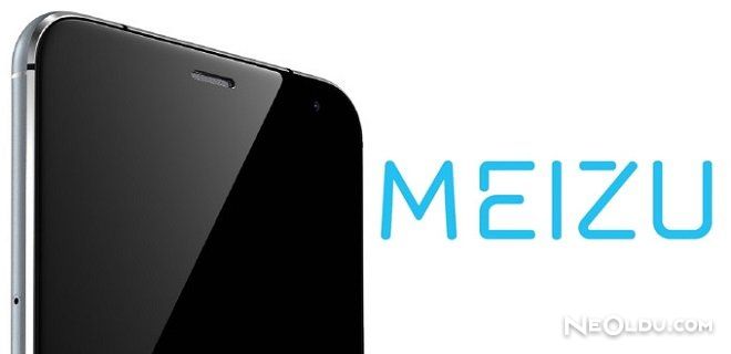 Meizu'nun Yeni Amiral Gemisi; NIUX