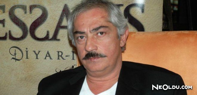 Mustafa Altıoklar Kimdir?