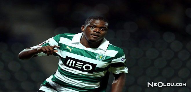 William Carvalho Kimdir