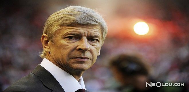 Arsene Wenger Kimdir