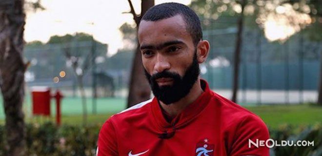 Jose Bosingwa Kimdir