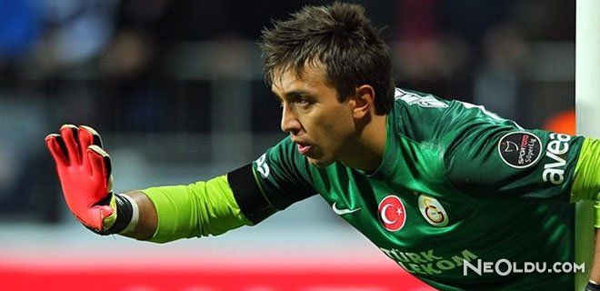 Fernando Muslera Kimdir