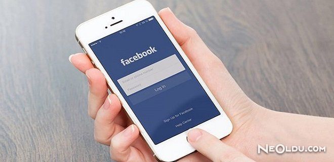 Facebook'tan Sanal Gerçeklik Uygulaması