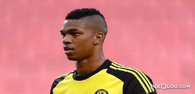 Jamal Blackman Kimdir