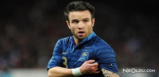 Mathieu Valbuena Kimdir