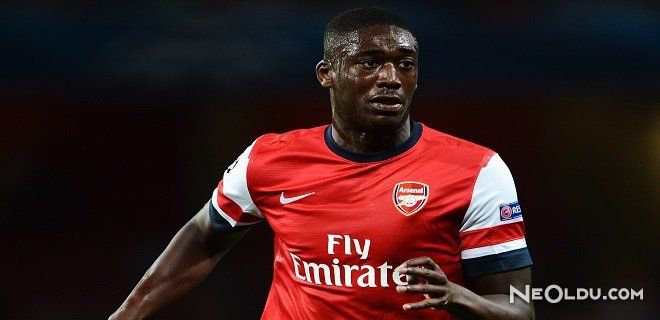 Yaya Sanogo Kimdir