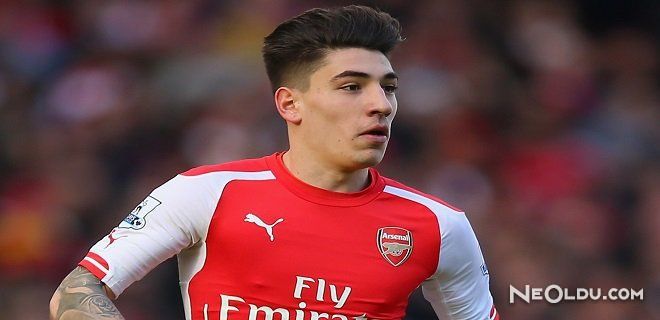 Hector Bellerin Kimdir