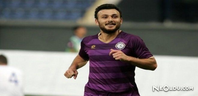 Muhammed Bayır Kimdir