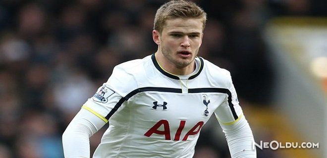 Eric Dier Kimdir