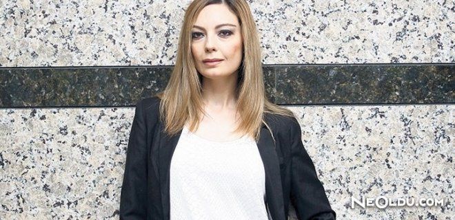 Özge Özder Kimdir