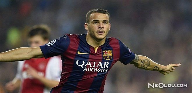 Sandro Ramirez Kimdir