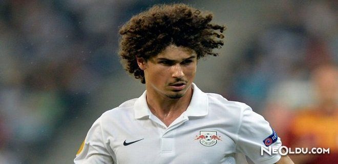Andre Ramalho Kimdir