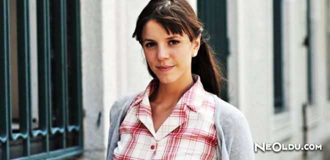 Pınar Öğün Kimdir