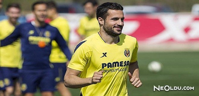 Mario Gaspar Perez Kimdir