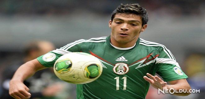 Raul Jimenez Kimdir