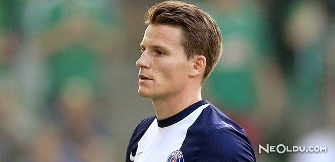 Kevin Gameiro Kimdir