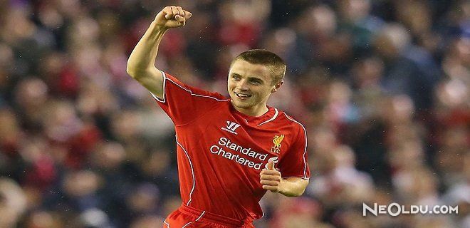 Jordan Rossiter Kimdir