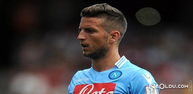 Dries Mertens Kimdir