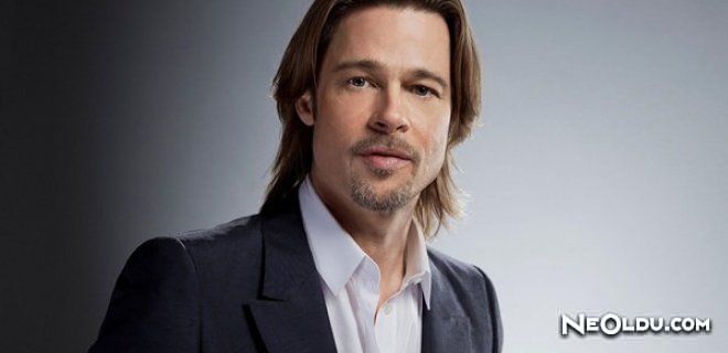 Brad Pitt Kimdir