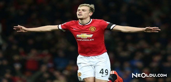 James Wilson Kimdir