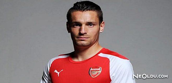 Mathieu Debuchy Kimdir