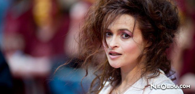 Helena Bonham Carter Kimdir