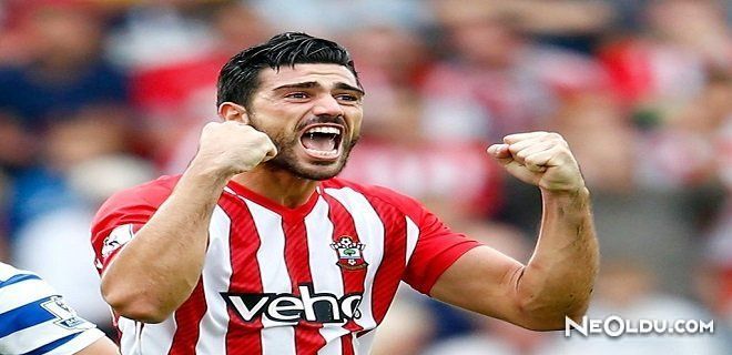 Graziano Pelle Kimdir