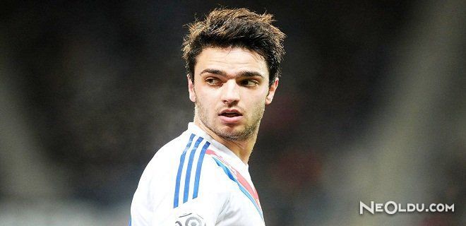 Clement Grenier Kimdir