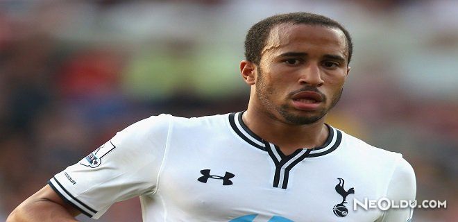 Andros Townsend Kimdir