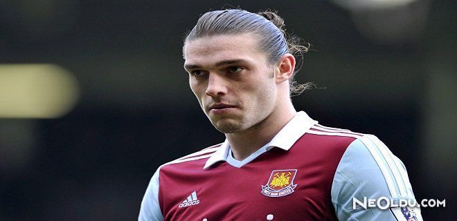 Andy Carroll Kimdir