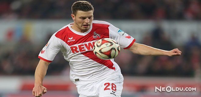 Kevin Wimmer Kimdir